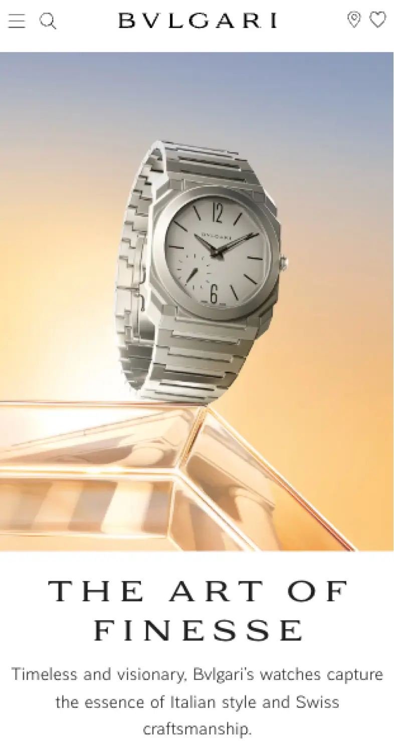 Bulgari