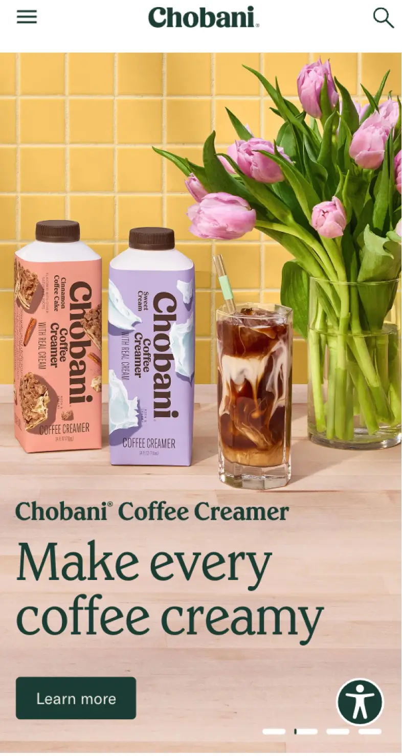 Chobani